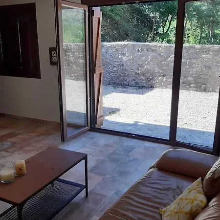 Casa Del Pont *