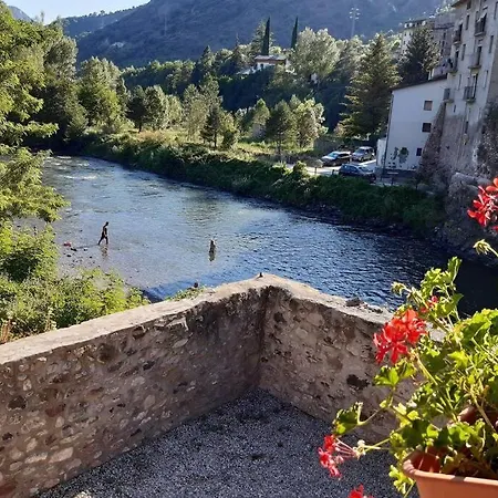 Casa Del Pont *