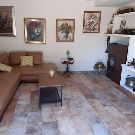 Casa Del Pont 펜션 Gerri de la Sal