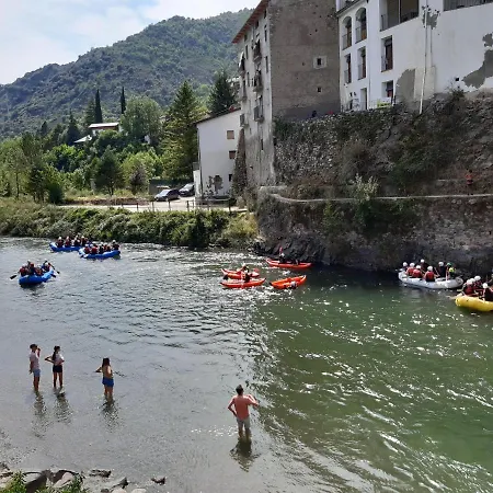 Casa Del Pont 別荘