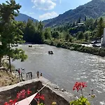 Casa Del Pont Casa de Férias