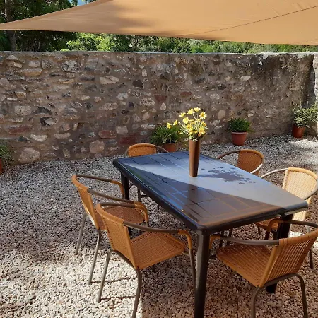 Casa Del Pont