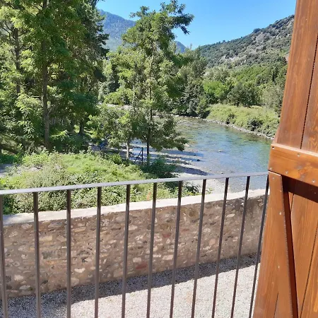 Casa Del Pont Gerri de la Sal