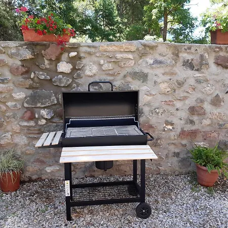 Hébergement de vacances Casa Del Pont Gerri de la Sal