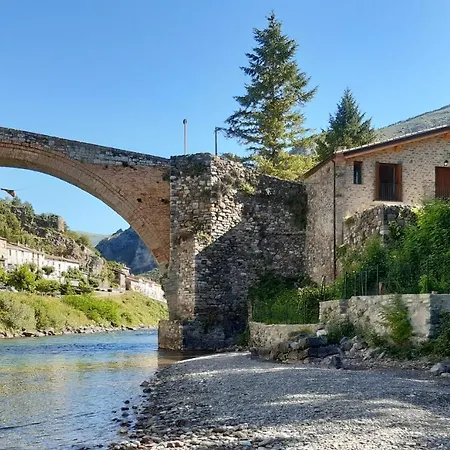 Casa Del Pont Gerri de la Sal