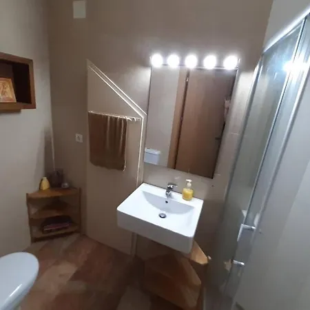 Casa Del Pont Hébergement de vacances