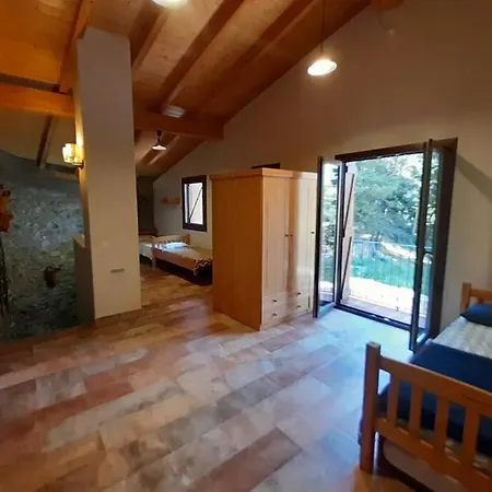 Casa Del Pont Gerri de la Sal