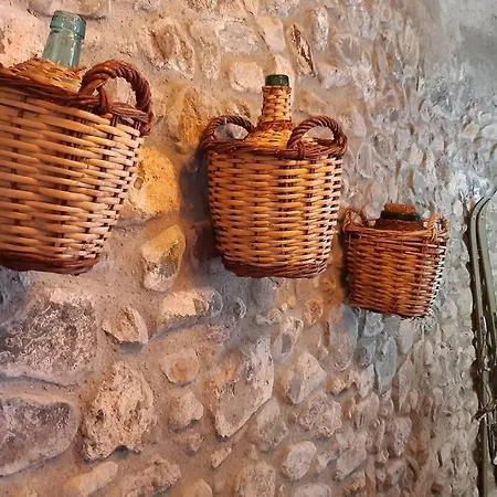 Casa Del Pont Hébergement de vacances