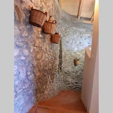 Casa Del Pont Hébergement de vacances
