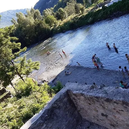 Casa Del Pont Gerri de la Sal