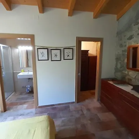 Casa Del Pont Hébergement de vacances