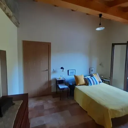 Casa Del Pont Hébergement de vacances
