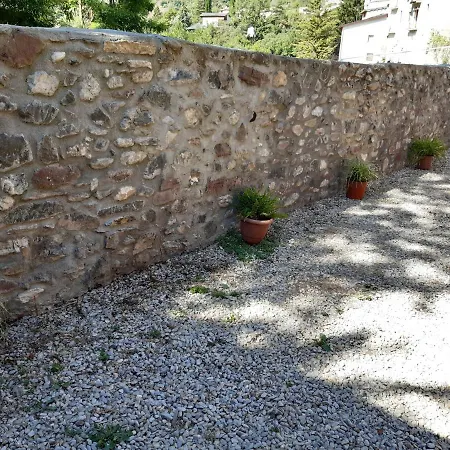 Casa Del Pont *