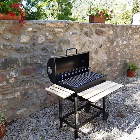 Holiday home Casa Del Pont