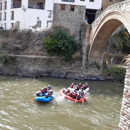 Casa Del Pont