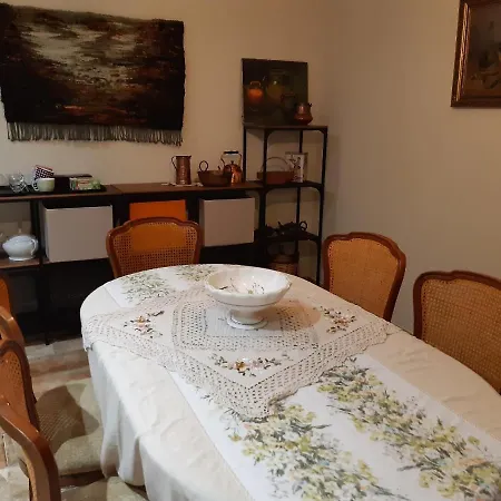 Casa Del Pont * Gerri de la Sal
