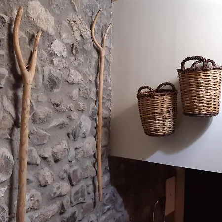 Casa Del Pont *