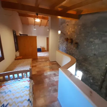 Casa Del Pont Gerri de la Sal