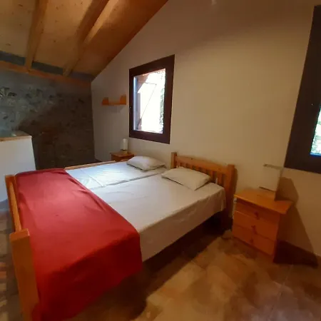 Casa Del Pont Gerri de la Sal