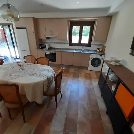 Casa Del Pont