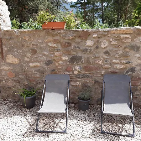 Casa Del Pont Hébergement de vacances Gerri de la Sal
