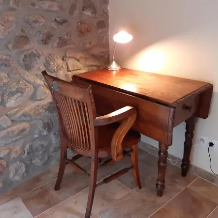 Casa Del Pont *