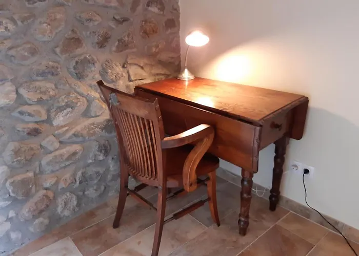 Casa Del Pont *